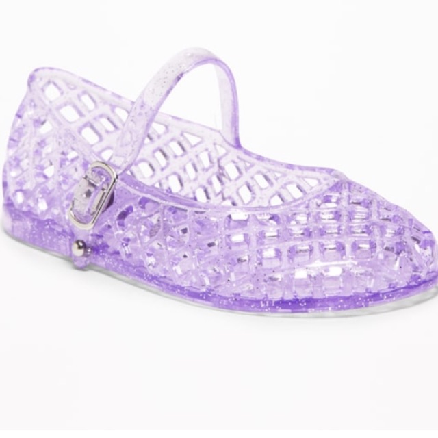 old navy jellies