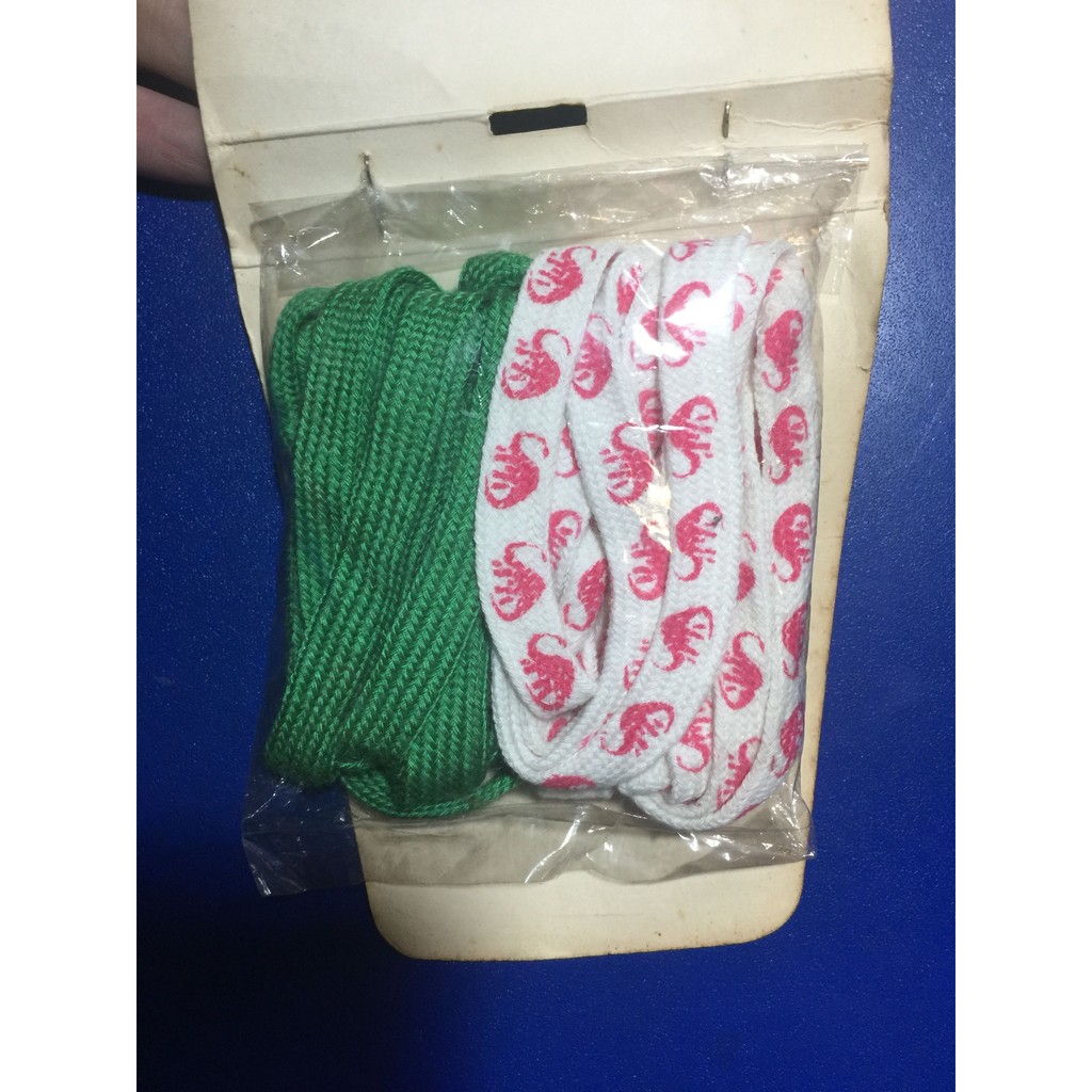 converse shoe laces
