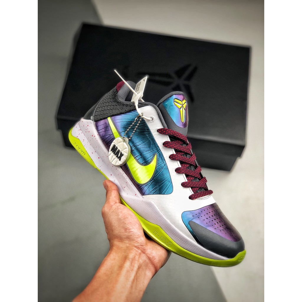 zoom kobe 5 protro chaos