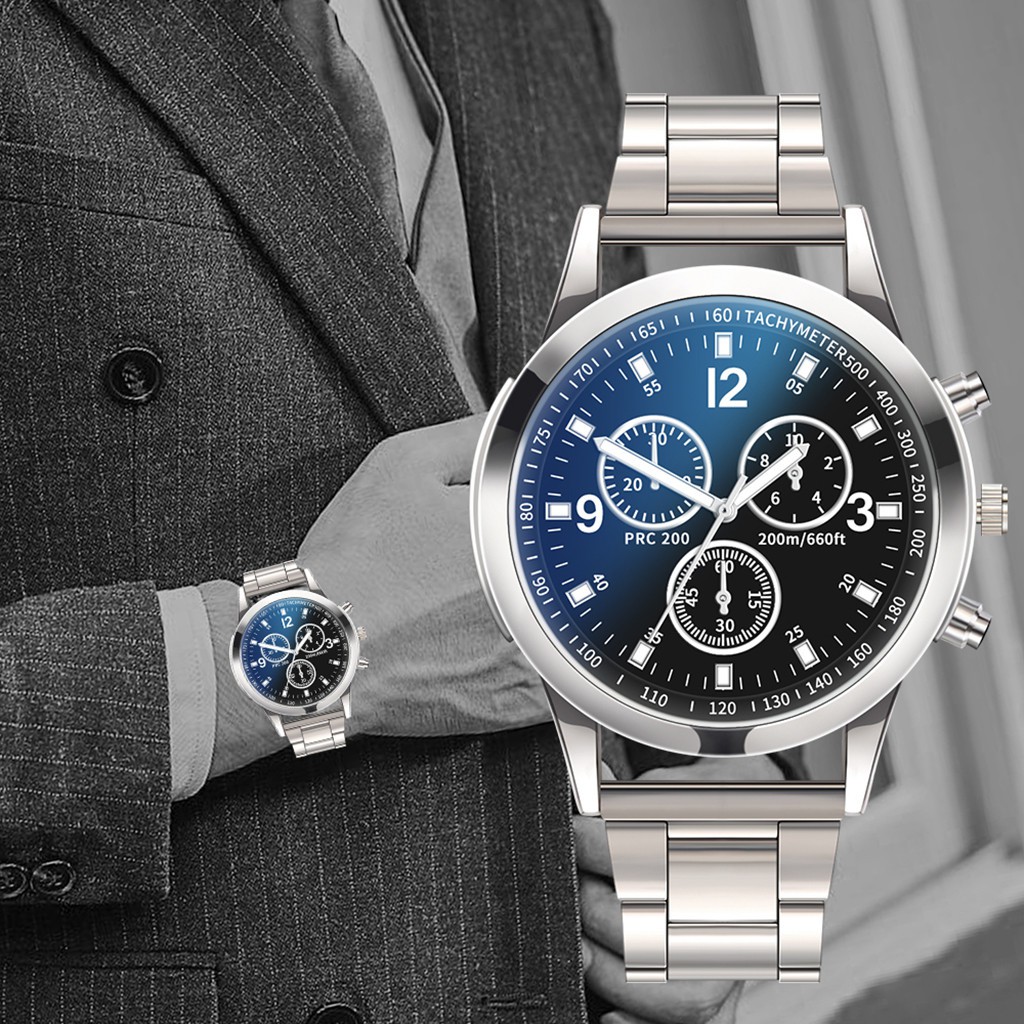 Luxury Watches Quartz Watch Stainless Steel Dial Casual Luxury Watches Quartz Watch Stainless Steel Dial Casual