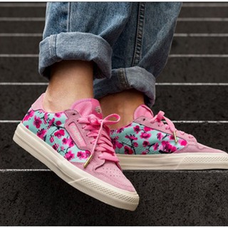 adidas continental vulc shoes womens