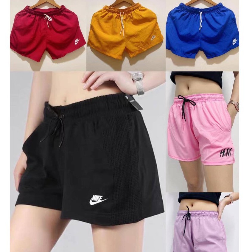 adidas taslan shorts