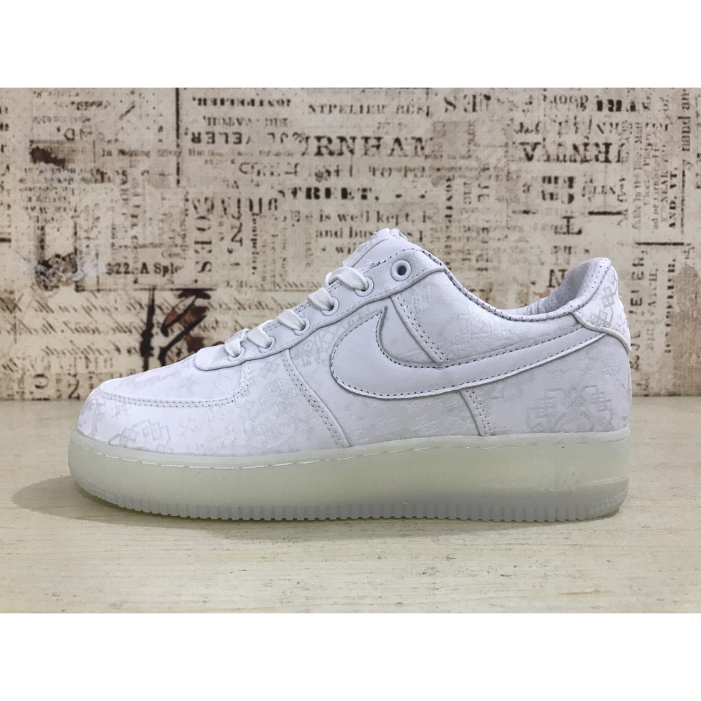 new air force one white