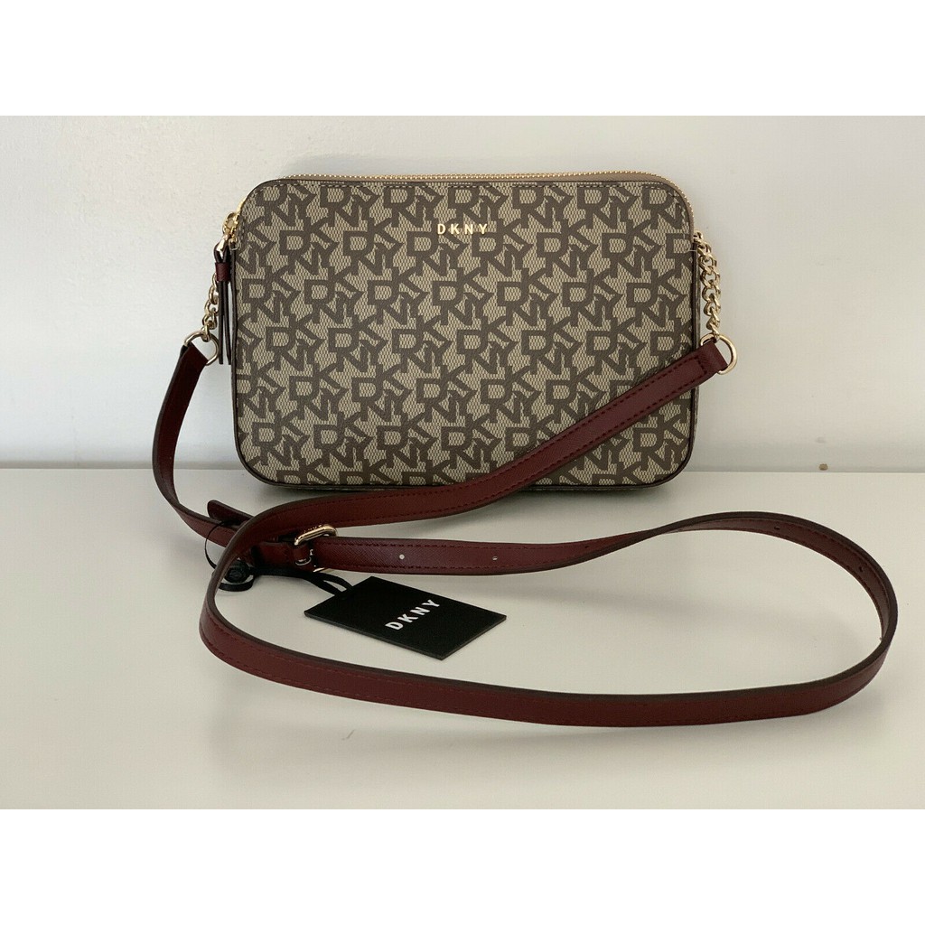 dkny crossbody