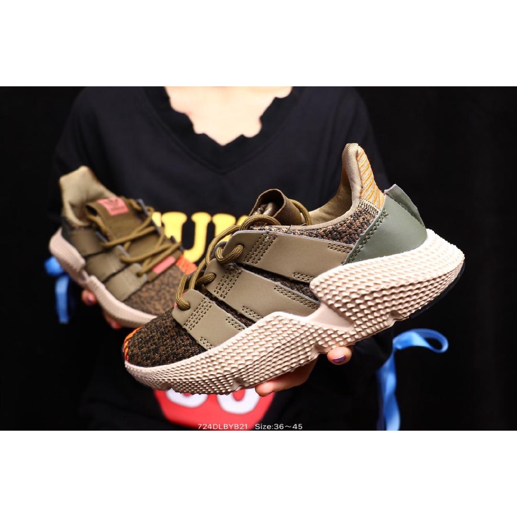 adidas prophere 38