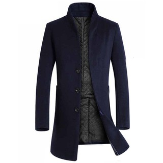 cheap long coats mens