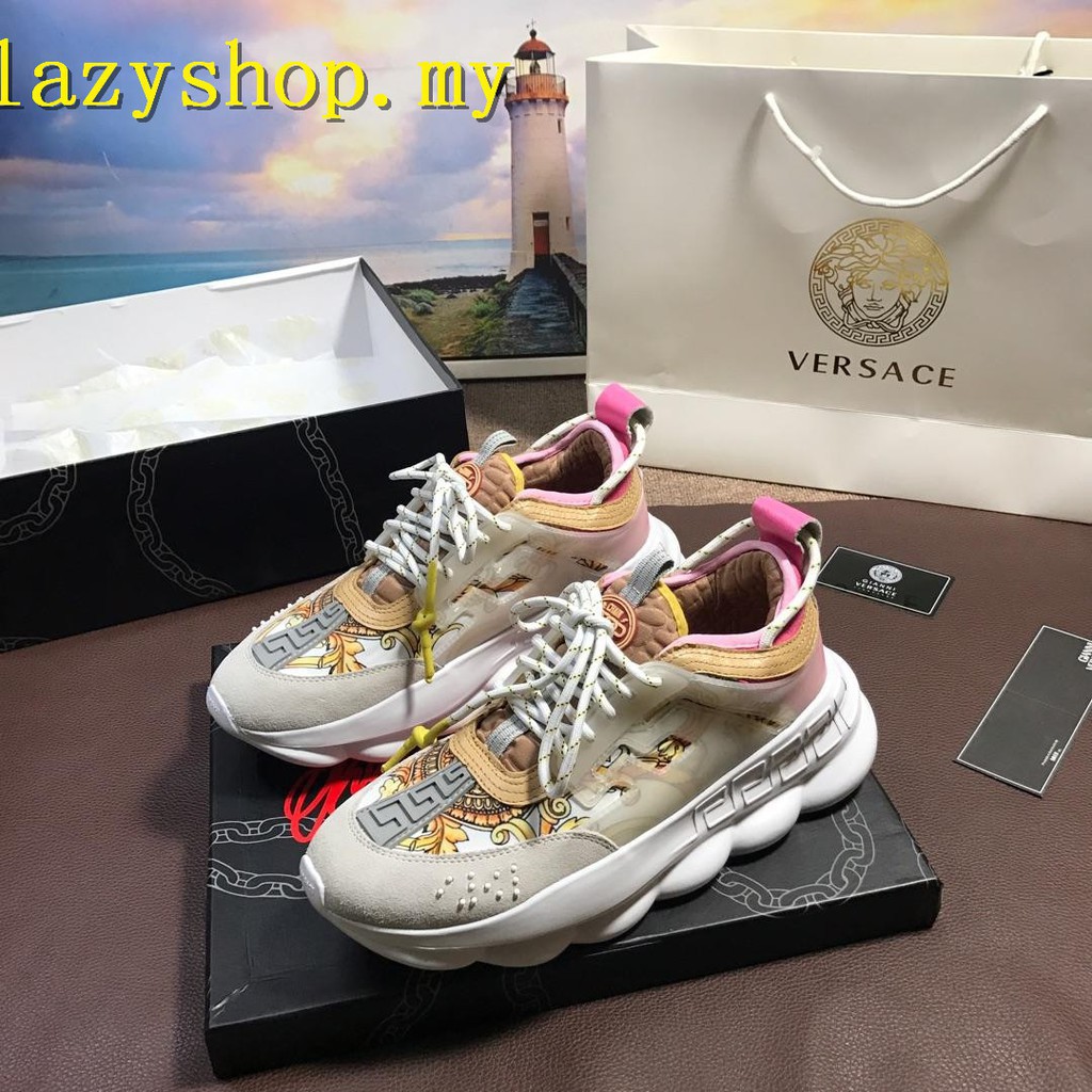 2019 versace shoes