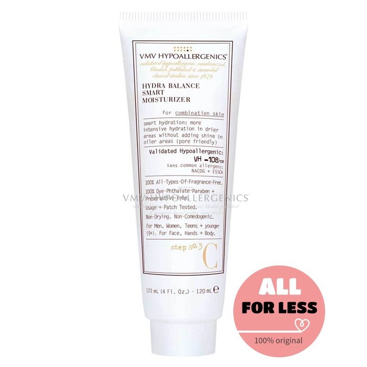 hydra balance moisturizer