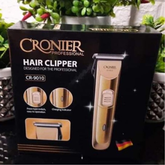 cronier professional hair clipper