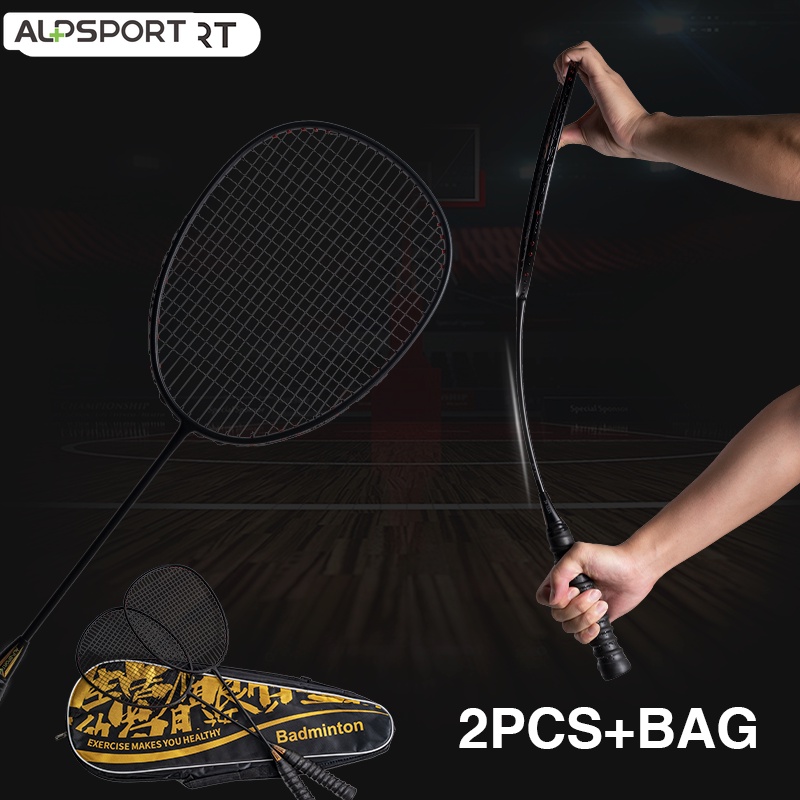 Alpsport Bj Sector Shape 4U Full Carbon Fiber Offensive Professional
