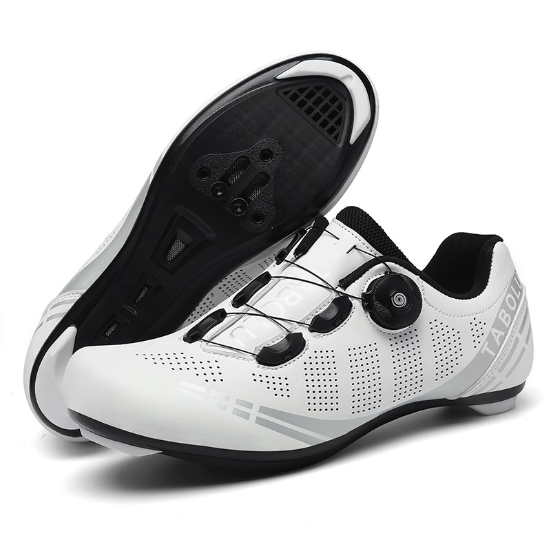 cleats shoes road bike