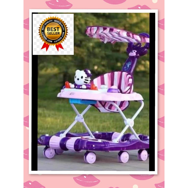 best quality baby walker