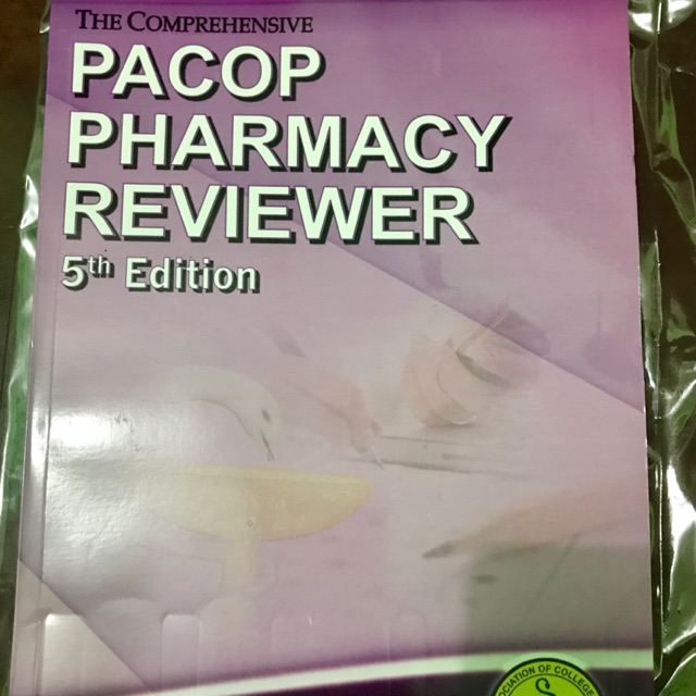 Pacop Reviewer 2017 Philipes