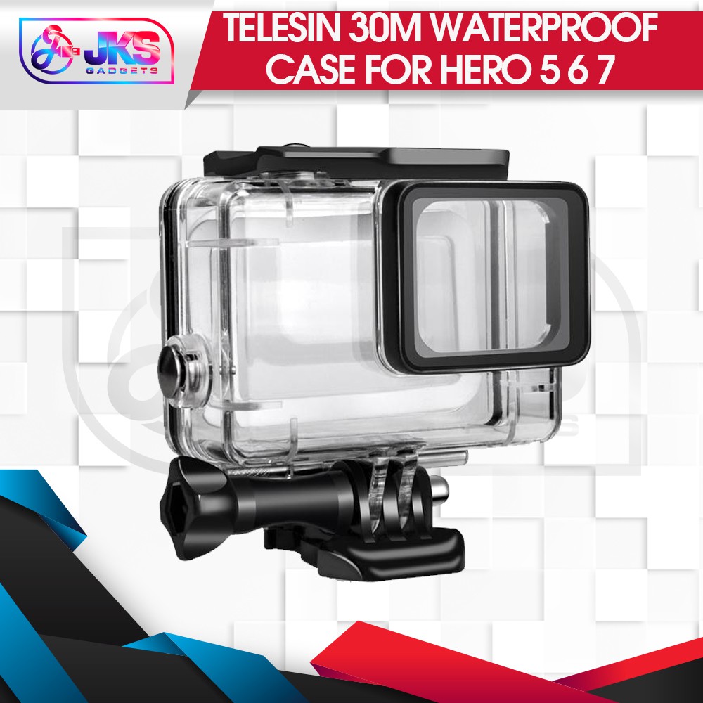 Gopro Hero4 Silver Camera Prices And Online Deals May 21 Shopee Philippines