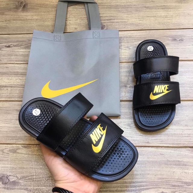nike benassi 2 strap