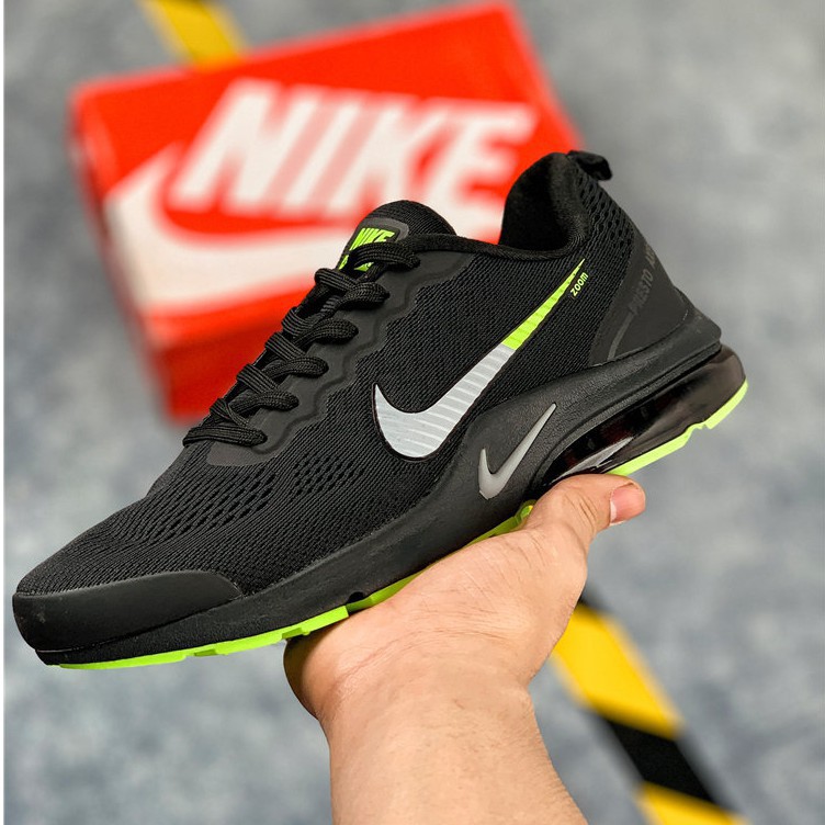 nike air presto low utility black