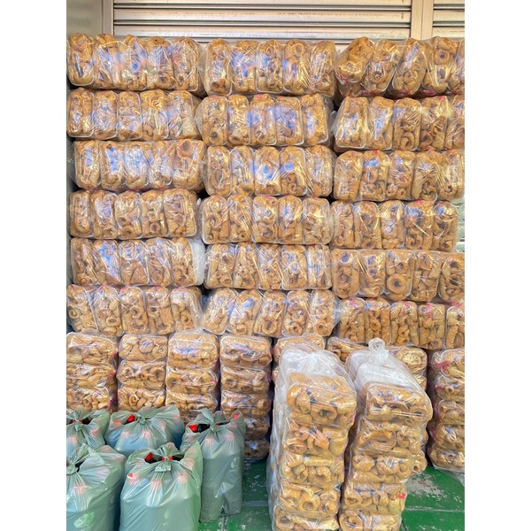 Backfat Pampanga Chicharon 25 Packs Per Box 1 Bundle Shopee Philippines