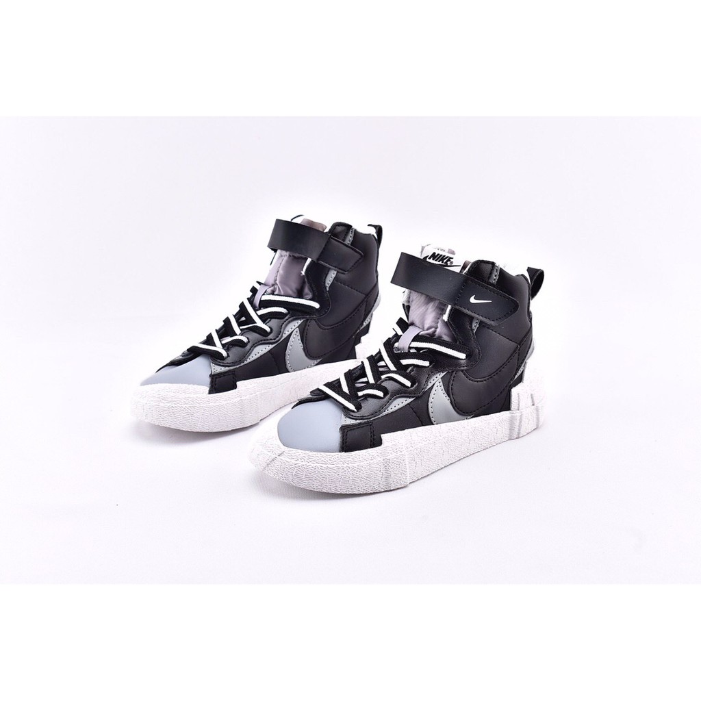 nike blazer high or