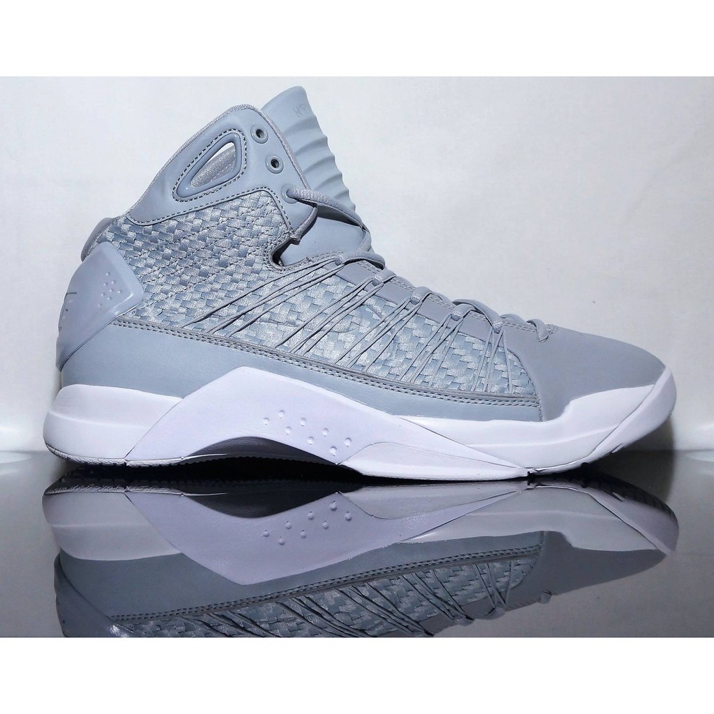 hyperdunk lux