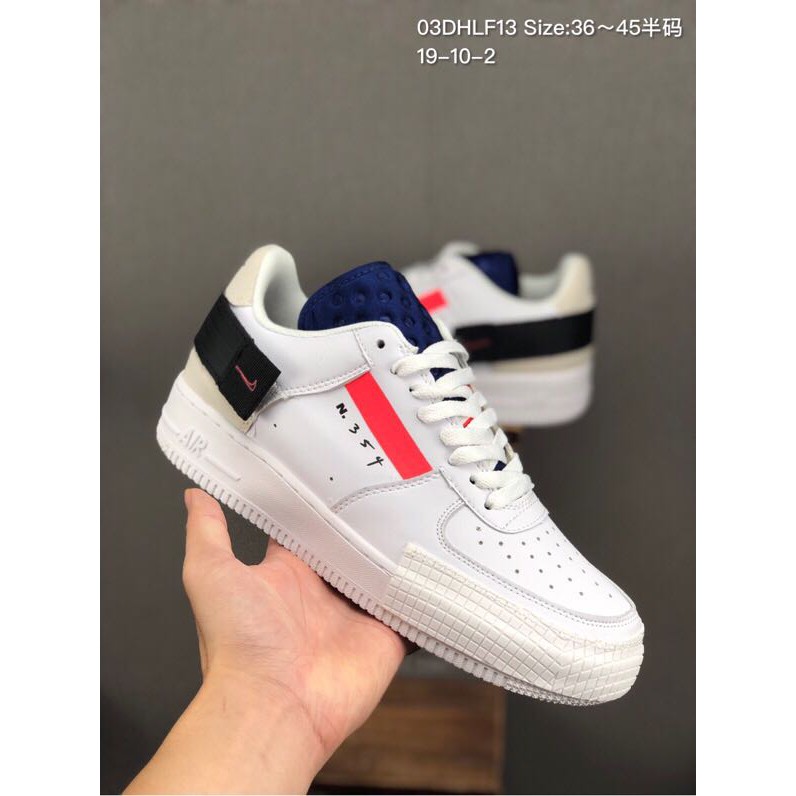 nike air force one velcro