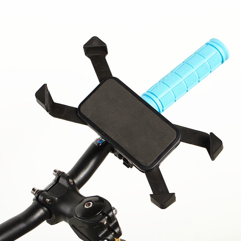 road bike phone holder