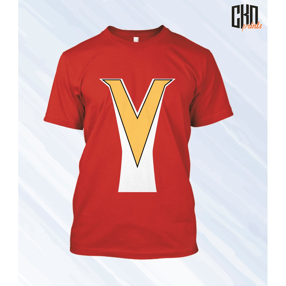 Voltes V T Shirt Design Print Shopee Philippines