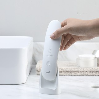 Xiaomi wellskins ultrasonic skin scrubber обзор