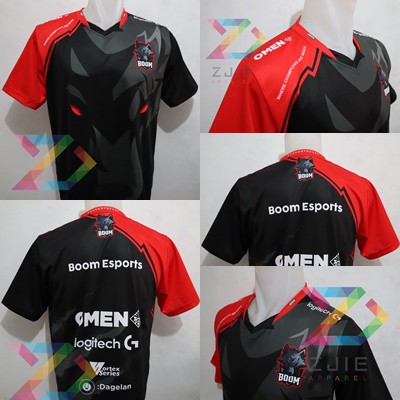 jersey esport ff