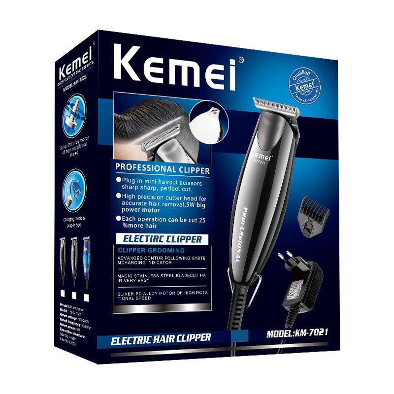 kemei trimmer km 518a