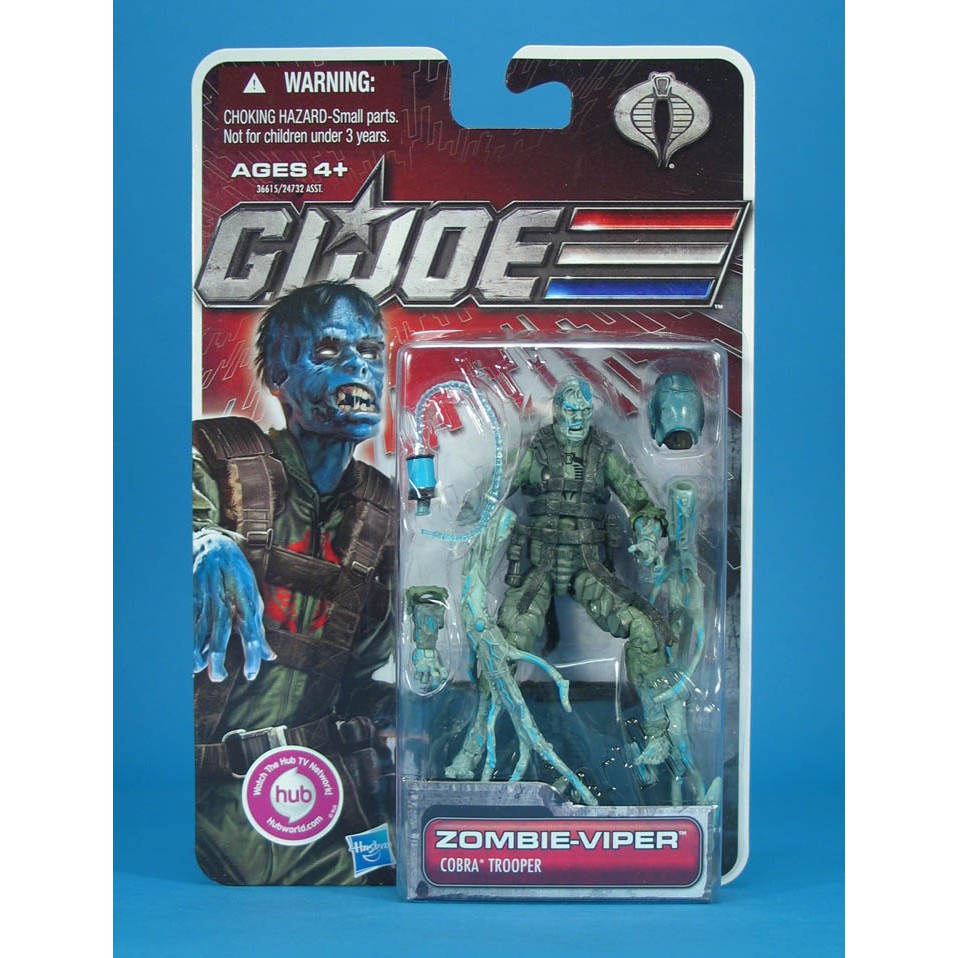 gi joe zombie viper