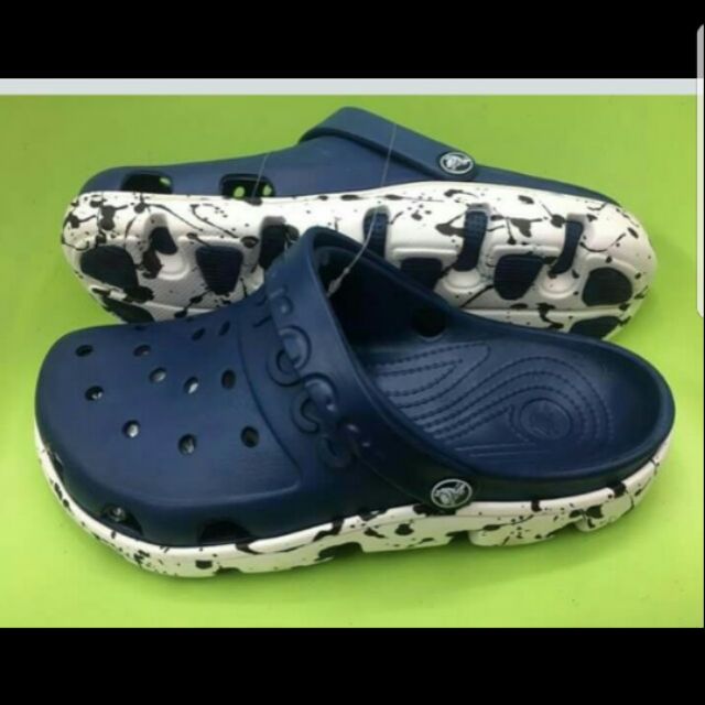 mens crocs sale