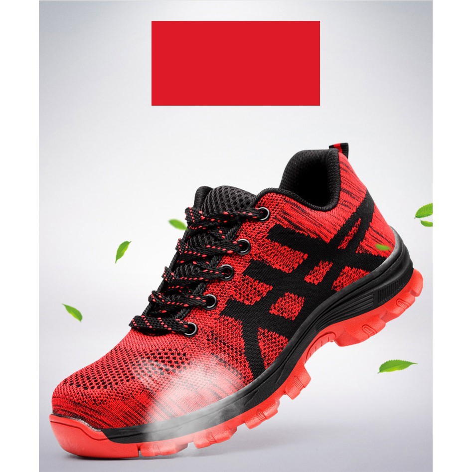 asics safety shoes price