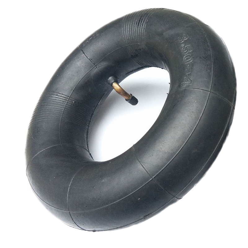 For Electric Scooter Inner Tube Parts Replacement Rubber Tire Convenient 
