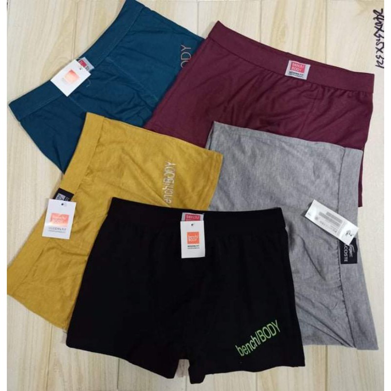 Boxer brief (3 PCS. ) for men adult size:,M,L,XL,2XL #8