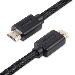 Promax Braided HDMI Cable 3D 1080P #2