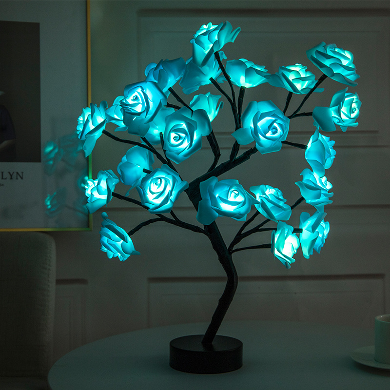 led table lights for parties