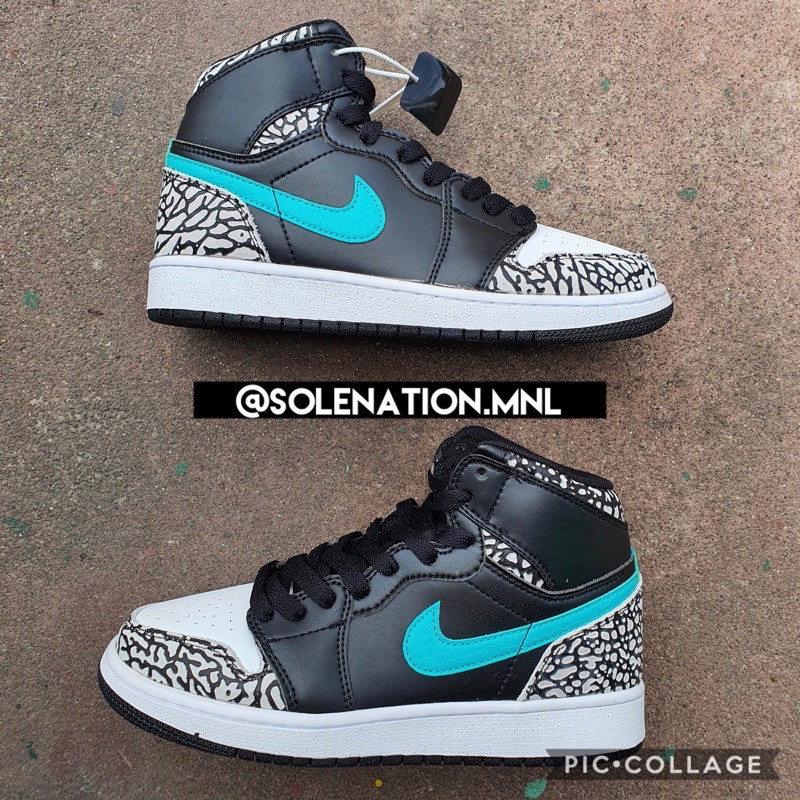 air jordan 1 atmos