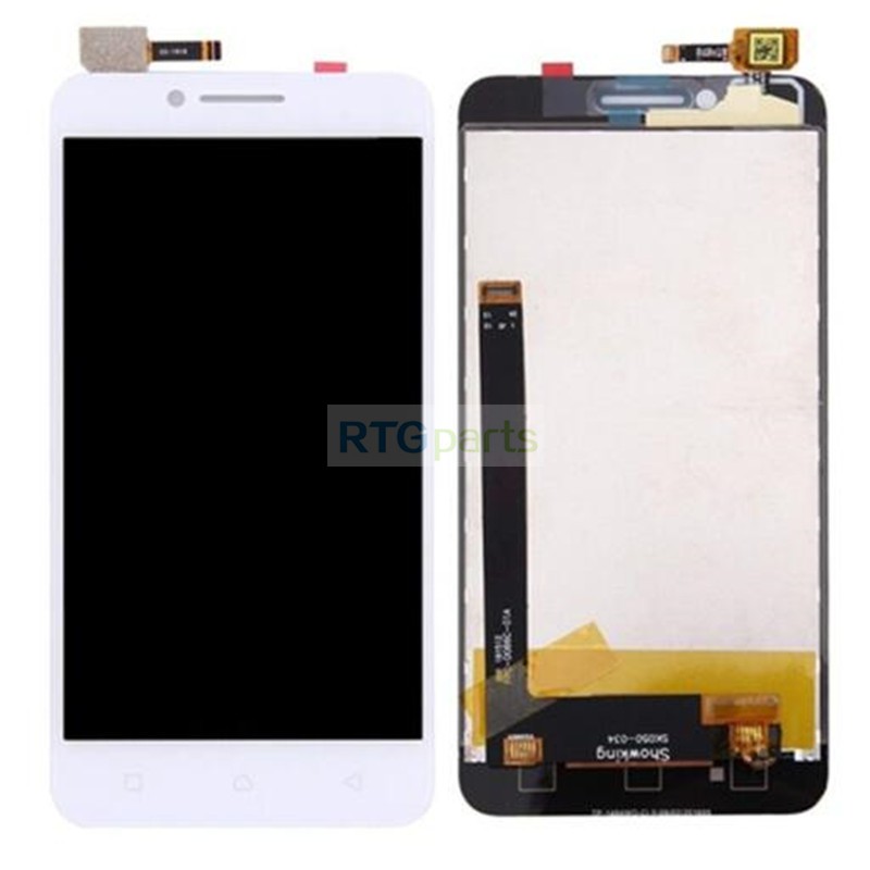Lcd Touch Screen Digitizer For Lenovo Vibe C A2020 A2020a40 Shopee Philippines