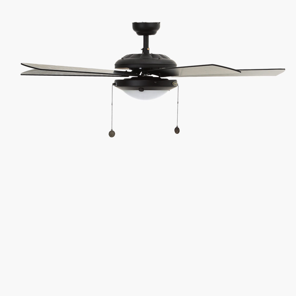 Westinghouse 52 Inch Reversible 5 Blade Ceiling Fan 78016 Shopee