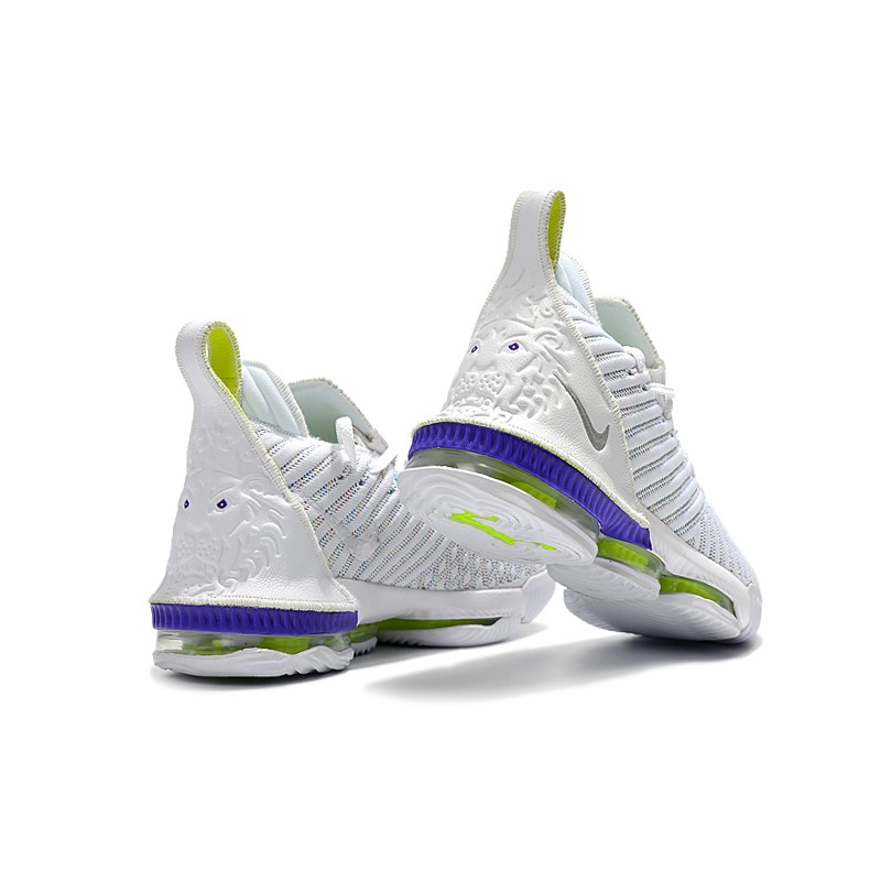 buzz lightyear shoes lebron