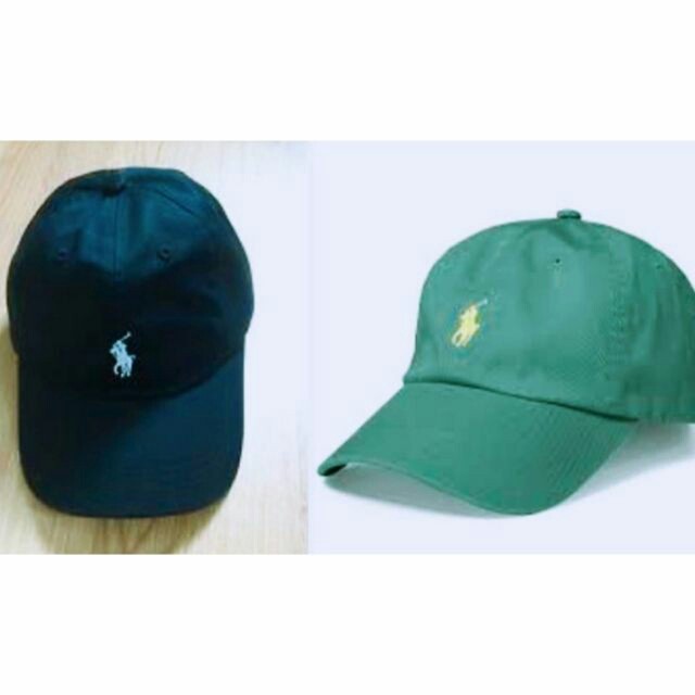 ralph lauren cap navy