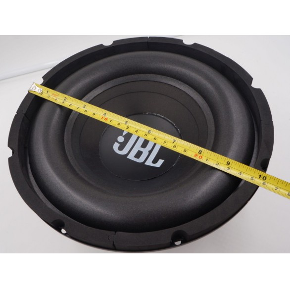 JBL 10 inch Subwoofer Speaker | Shopee 