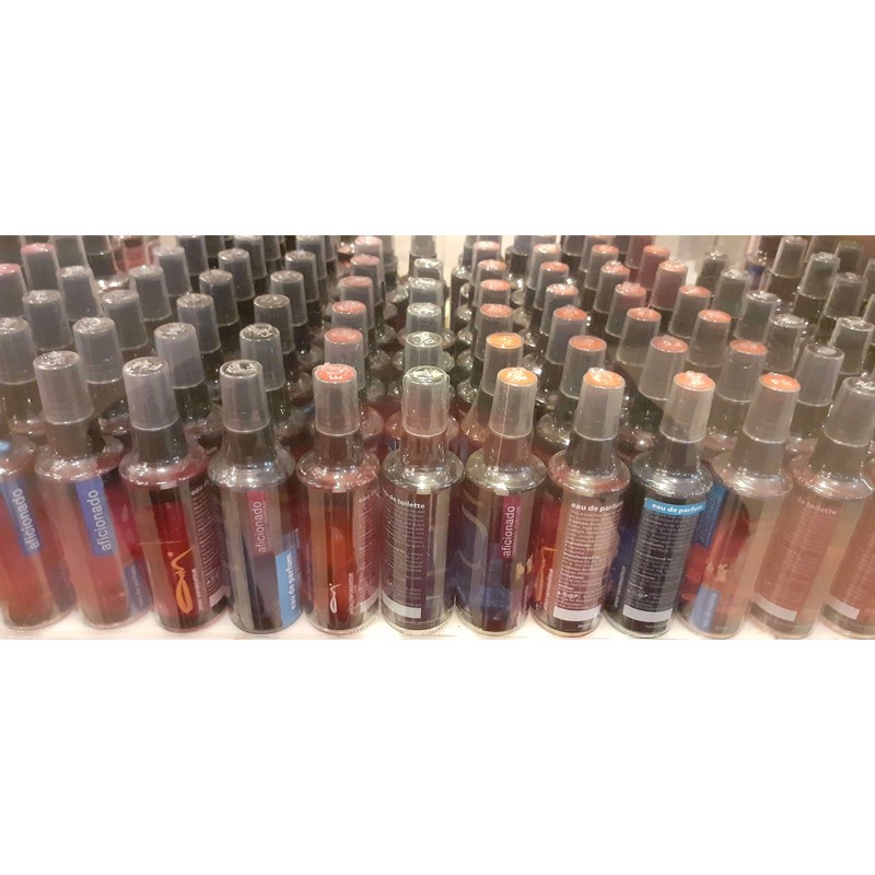 AFICIONADO MEN PERFUME BEST SELLERS (30ml/60ml/85ml) Shopee Philippines