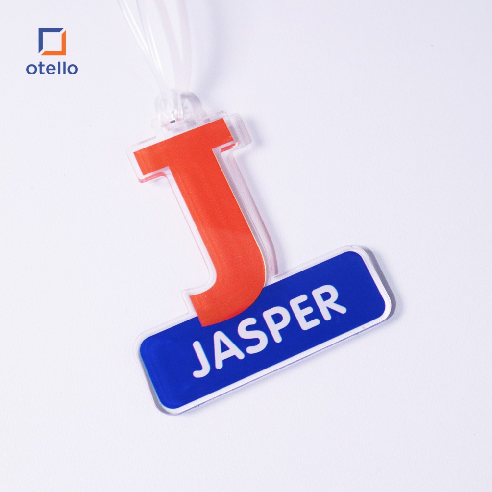 luggage tags for children