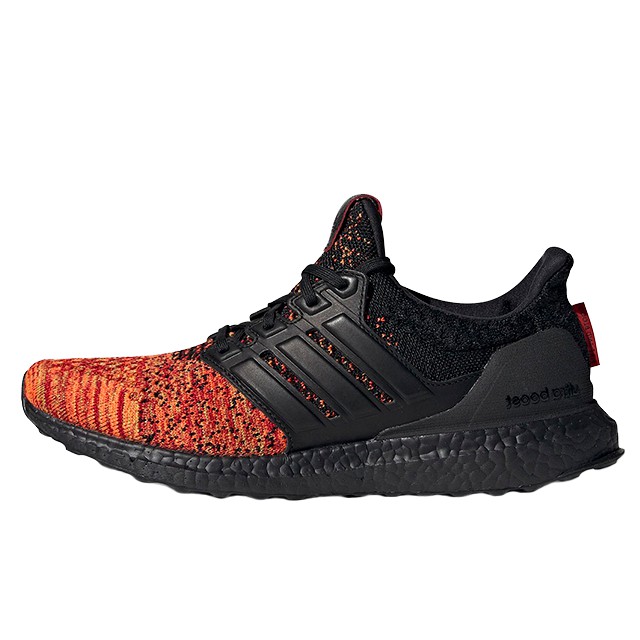 adidas ultra boost house targaryen dragons