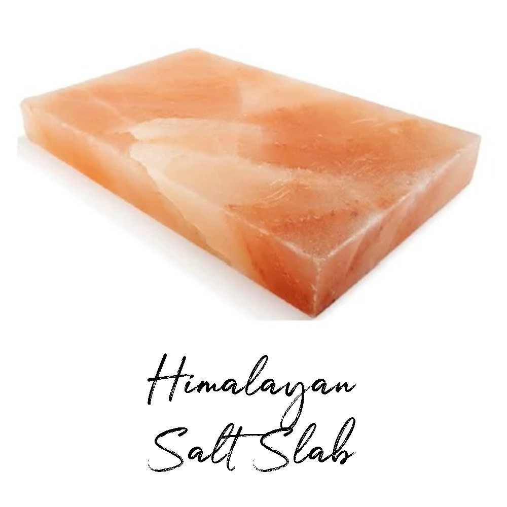 Authentic Pure Himalayan Salt Slabs Blocks 1kg Shopee Philippines