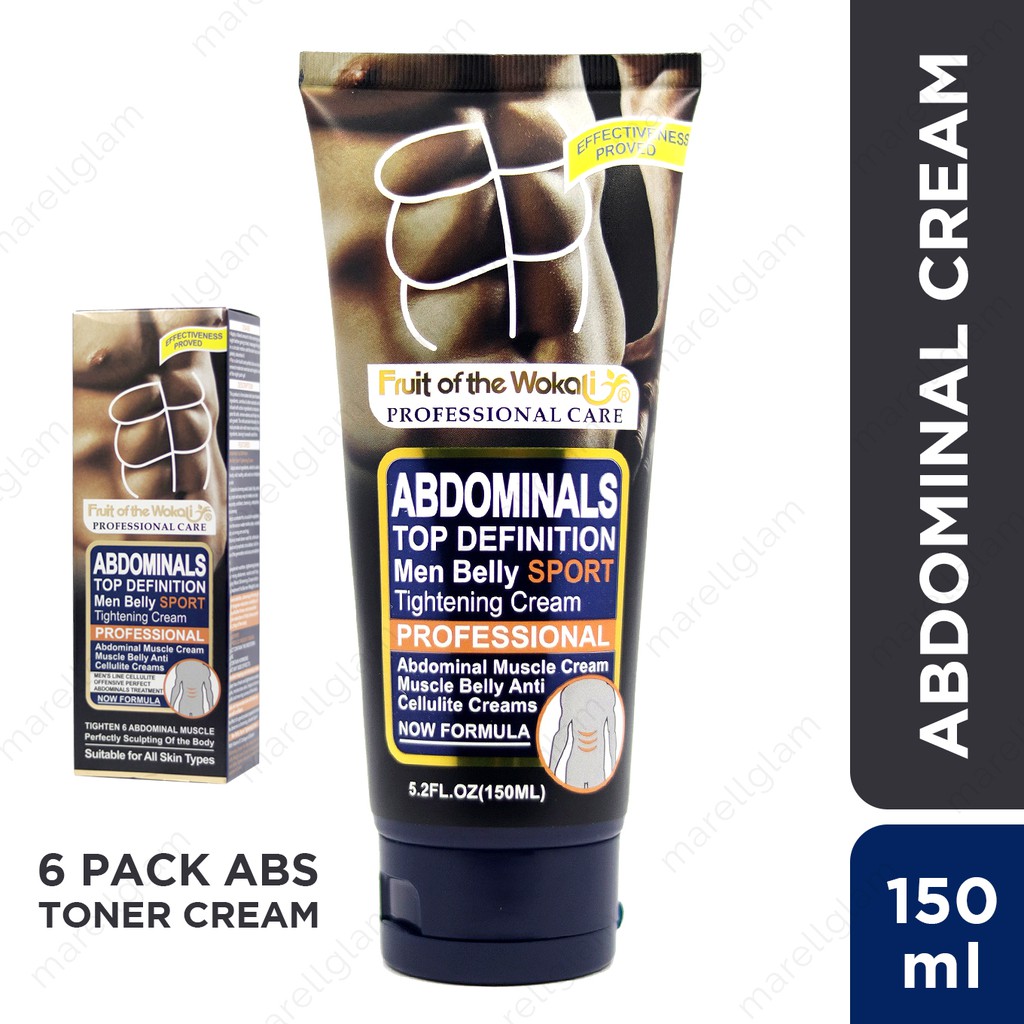ab firming cream