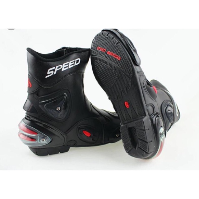 speed riding boots price