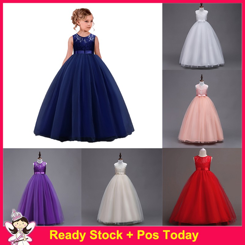 party dress shopee