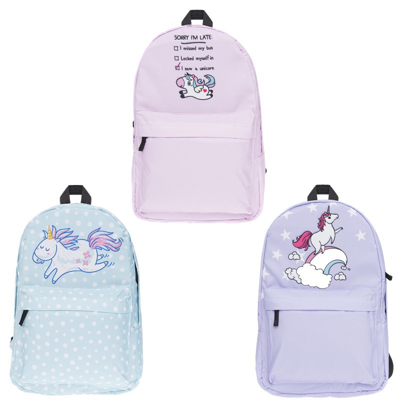 unicorn backpack philippines